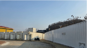 辽宁省凤城市污水应急处理